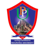 Patliputra University Logo