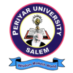 Periyar University Logo