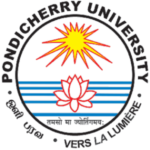 Pondicherry-University-Logo