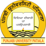 Punjabi-University-Patiala-Logo