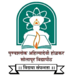 Punyashlok Ahilyadevi Holkar Solapur University Logo