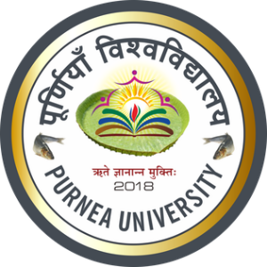 Purnea University Logo