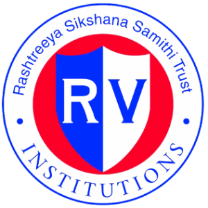 R.V. College of Engineering Logo