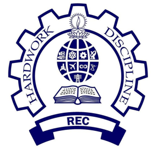 REC Chennai Logo