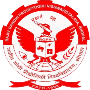 RGPV Bhopal Logo