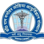 RMLIMS Lucknow Logo