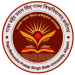 RMPSSU Aligarh Logo