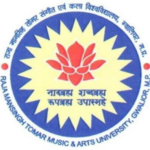 RMTMAU Gwalior Logo