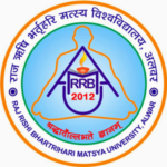 RRBMU Logo