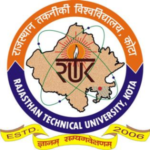 RTU Kota Logo