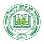 RVSKVV Gwalior Logo