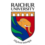 Raichur University Logo