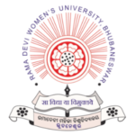 Rama Devi Women's University Logo