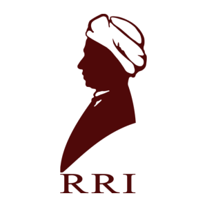 Raman Research Institute Logo