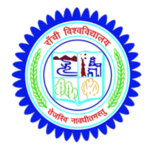 Ranchi University Logo