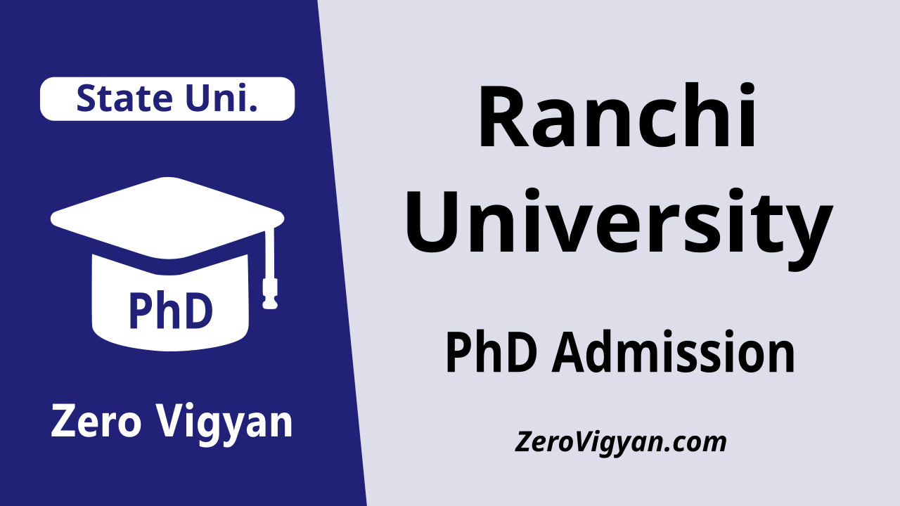 Faculty Recruitment in Ranchi College of Pharmacy | PharmaTutor