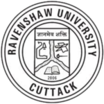 Ravenshaw University Logo