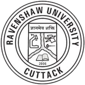 Ravenshaw University Logo