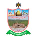 Rayalaseema University Logo