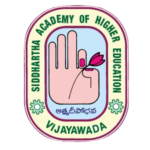 SAHE Vijayawada Logo