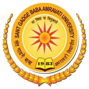 Sant Gadge Baba Amravati University Courses and Admission Details ...