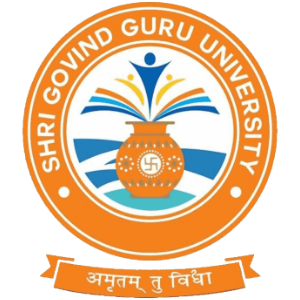 SGGU Logo