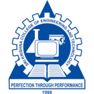 SKCET Logo