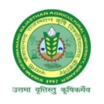 SKRAU Bikaner Logo