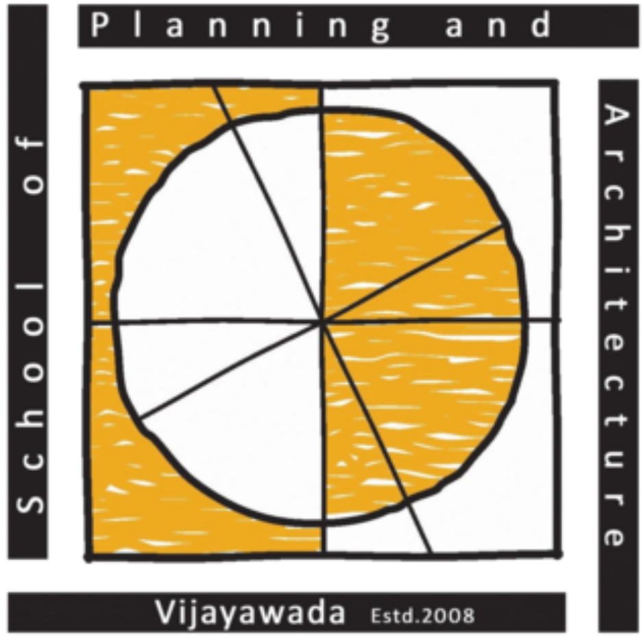SPA Vijayawada Logo