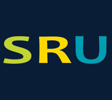 SR University Warangal Logo