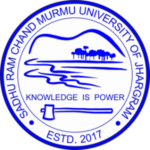 SRCMU Jhargram Logo