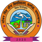 SSJU Logo