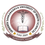 SSUHS Logo