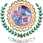 SVNIT-Surat-Logo