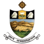 SVU Tirupati Logo