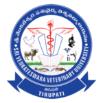 SVVU Tirupati Logo