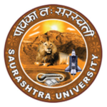 Saurashtra University Logo