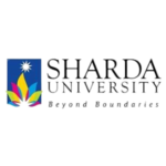 Sharda University Logo