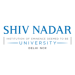 Shiv Nadar Logo