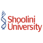 Shoolini University Logo