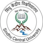 Sindhu Central University Logo