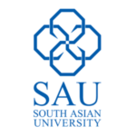 South Asian University Logo