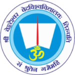 Sri Venkateswara Vedic University Logo