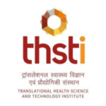 THSTI Logo