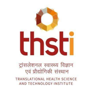 THSTI Logo