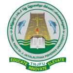 TNJFU Logo