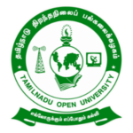 TNOU Chennai Logo