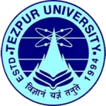 Tezpur University Logo