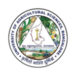 UAS Bangalore Logo