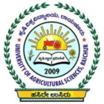 UAS Raichur Logo